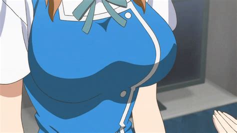 sexy anime gifs|Anime Boobies gifs